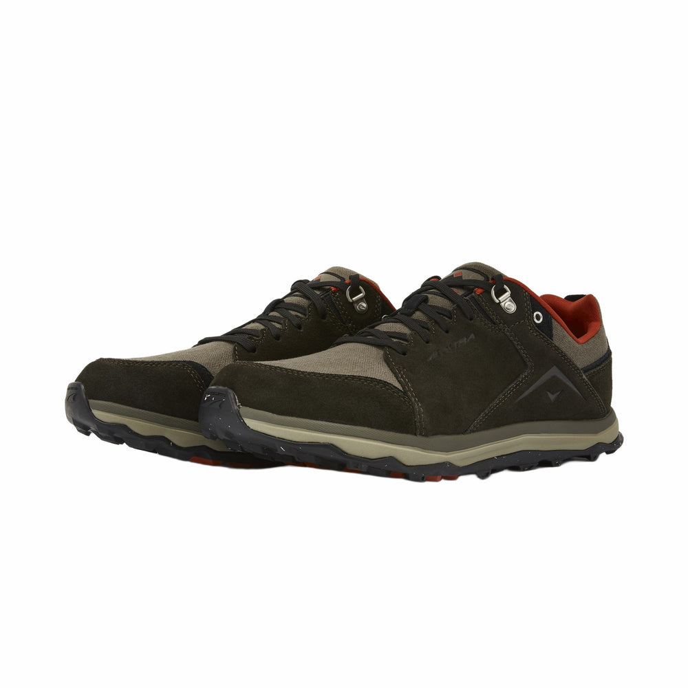 Men's LP Alpine Altra Running Hot Deal