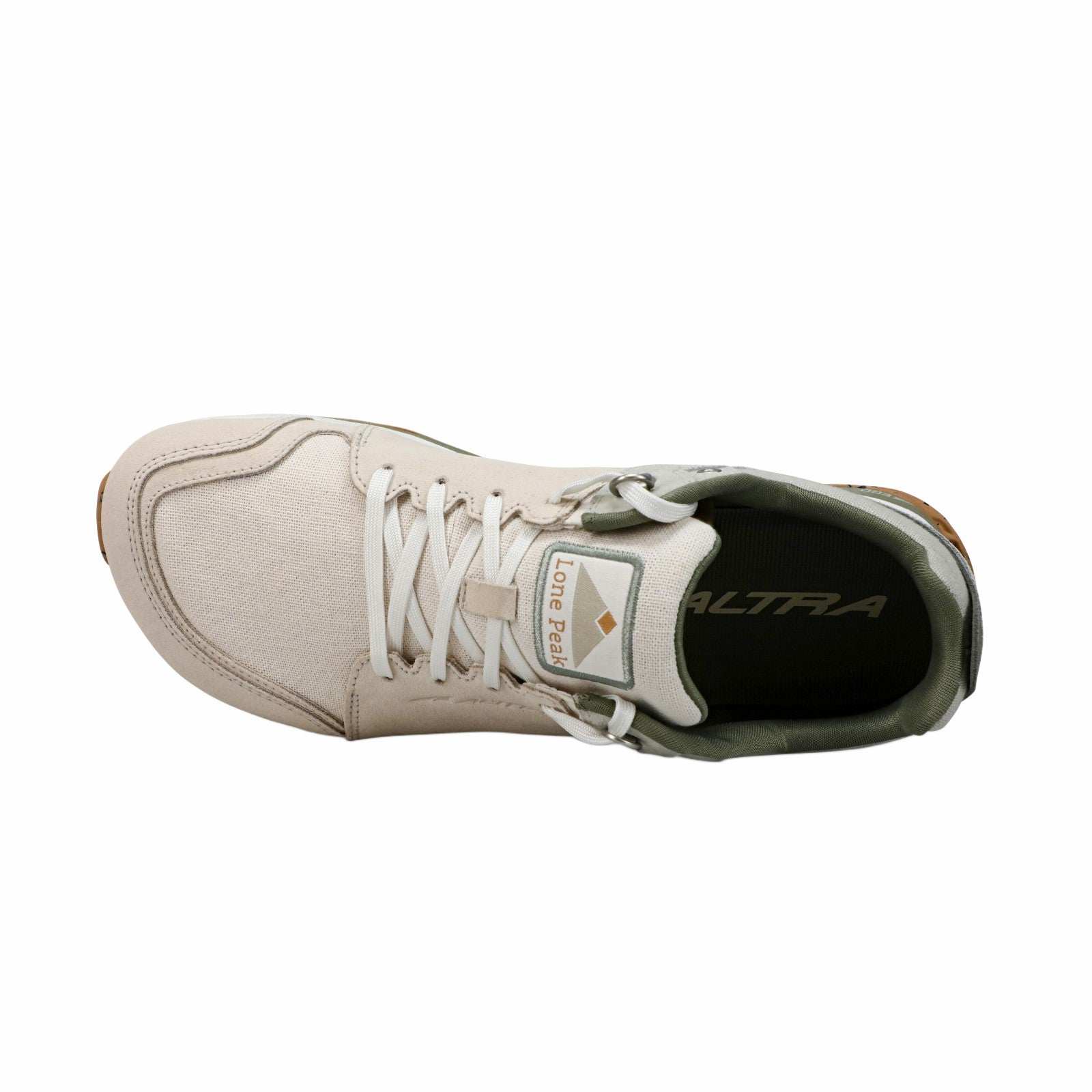 Men's LP Alpine Altra Running Limited Offer