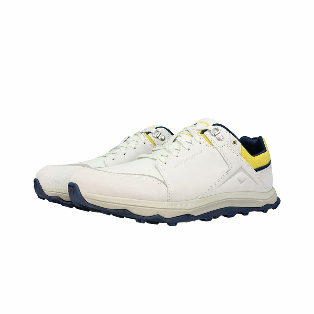 Men's LP Alpine Altra Running Special Offer