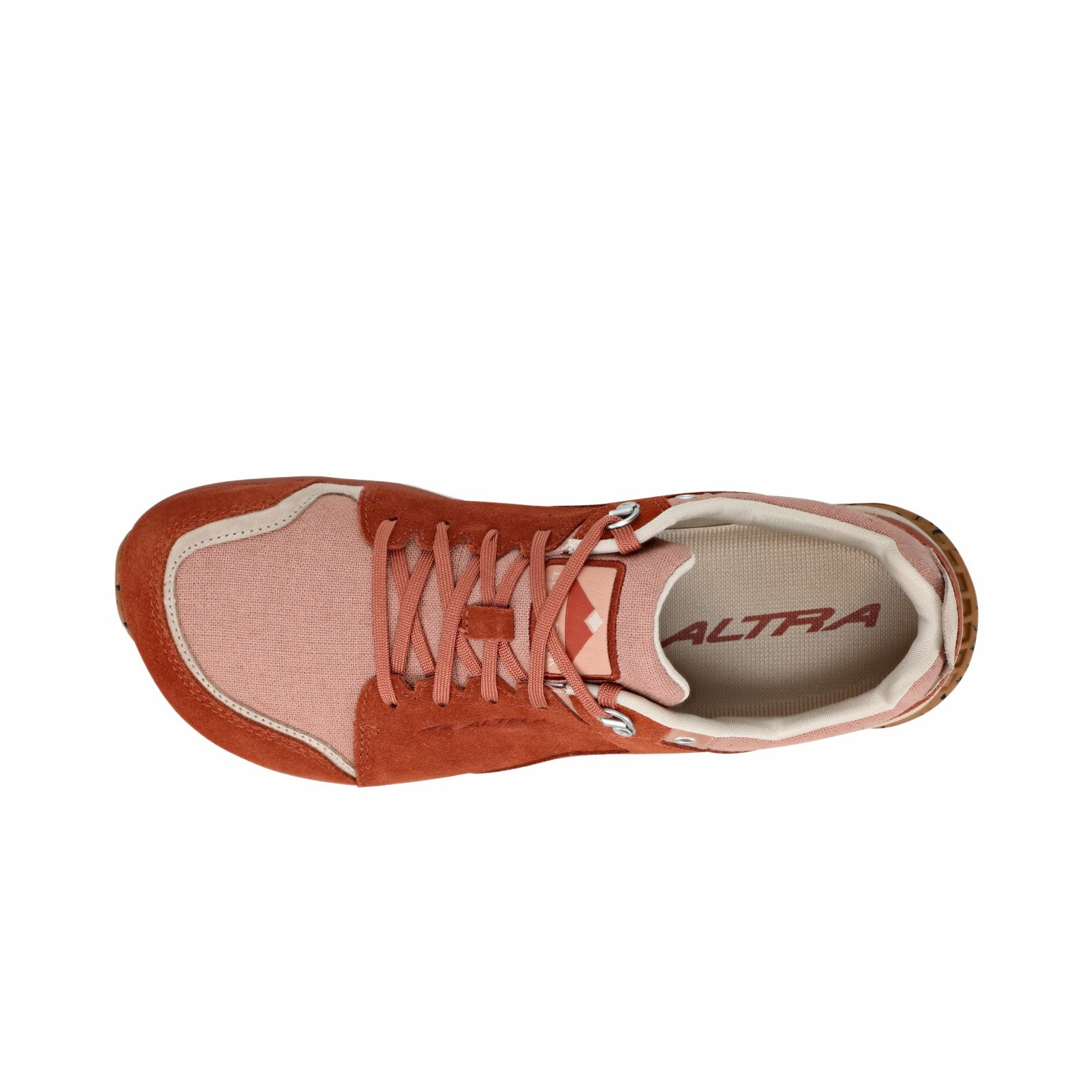 Men's LP Alpine Altra Running Exclusive Deal