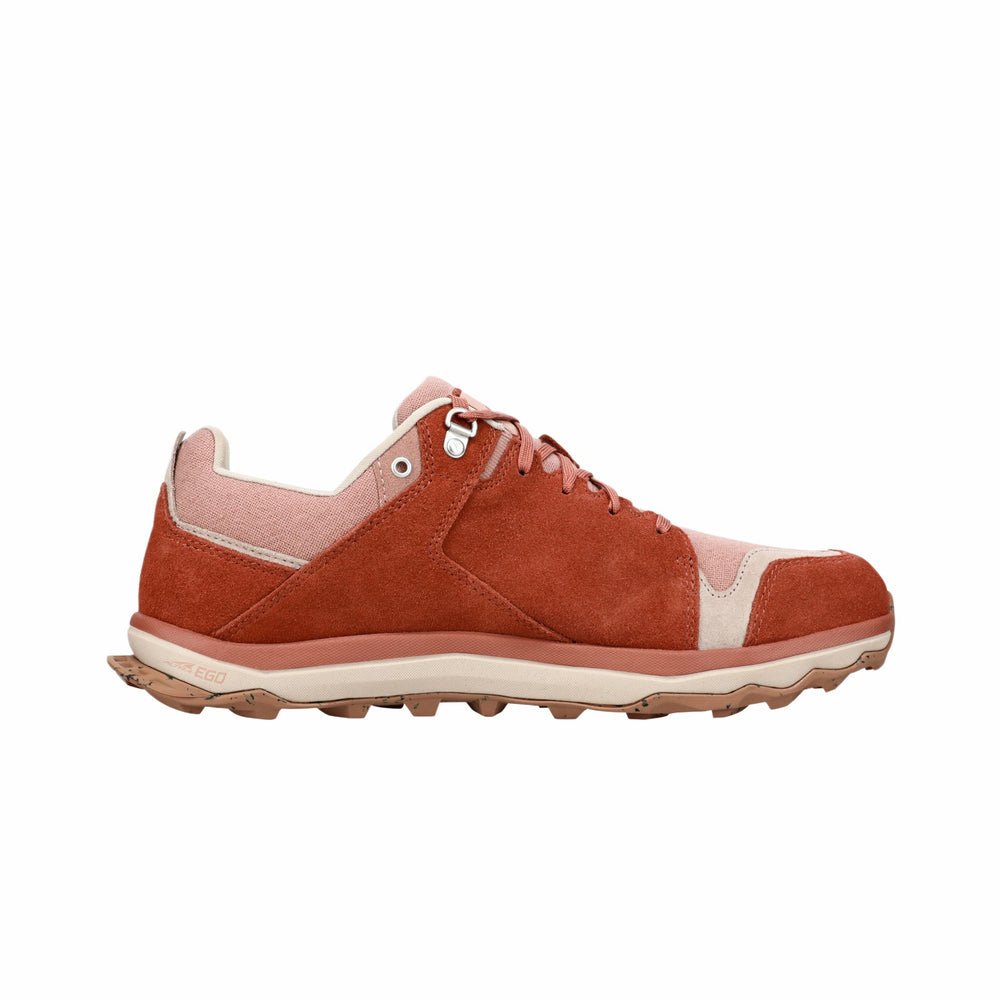 Men's LP Alpine Altra Running Exclusive Deal