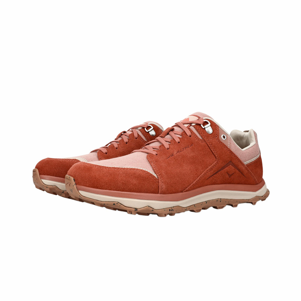 Men's LP Alpine Altra Running Exclusive Deal