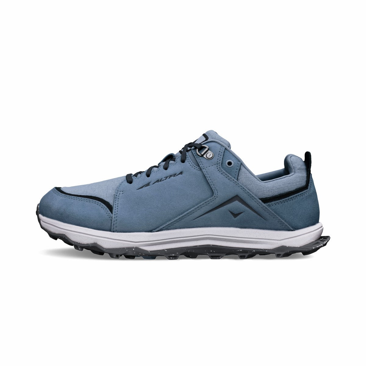 Dusty Blue/Black,7,Men's