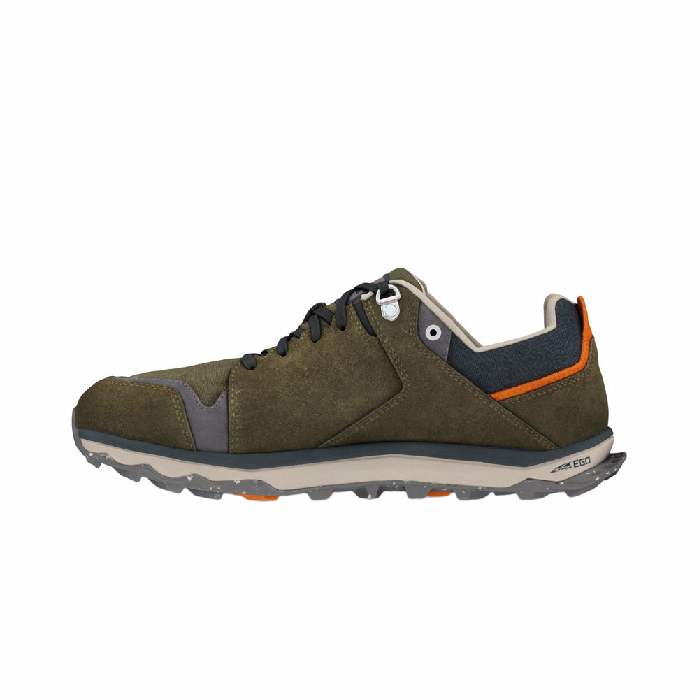 Men's LP Alpine Altra Running Bargain