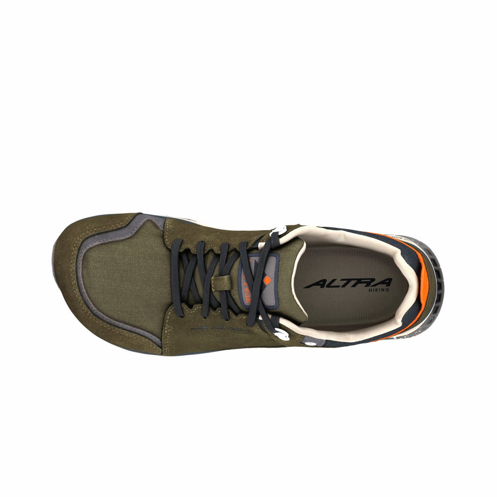 Men's LP Alpine Altra Running Bargain