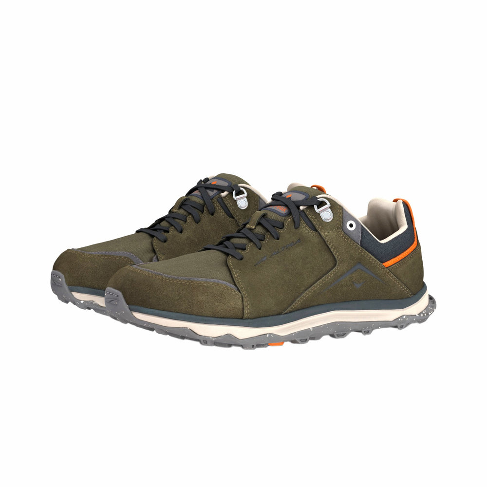 Men's LP Alpine Altra Running Bargain