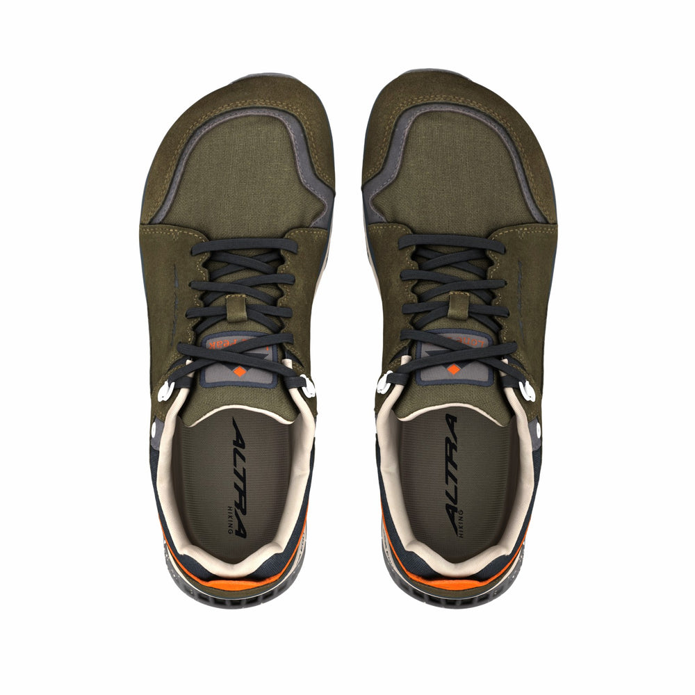 Men's LP Alpine Altra Running Bargain