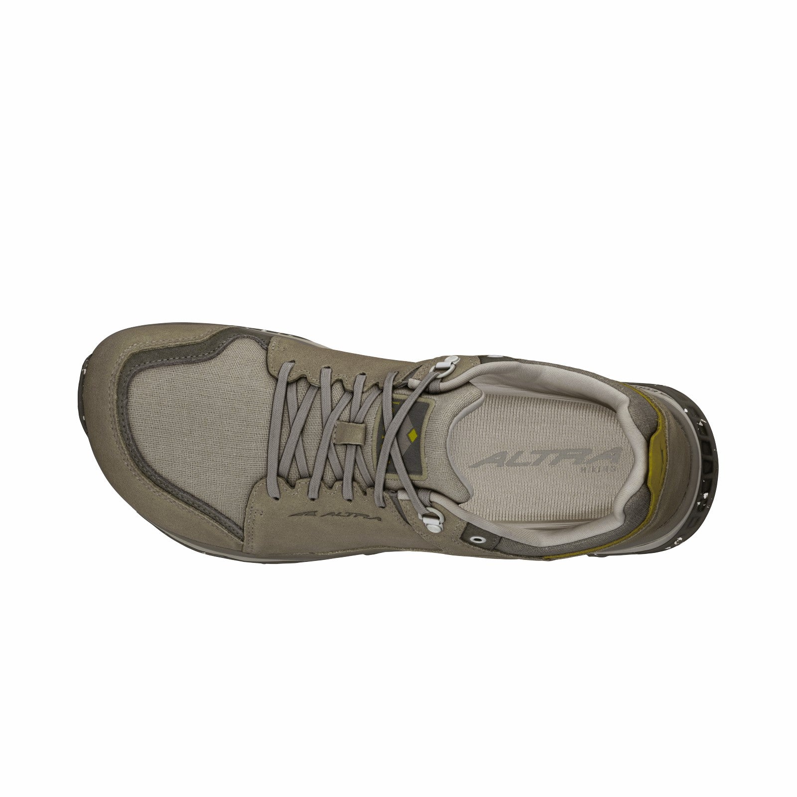 Men's LP Alpine Altra Running On Sale