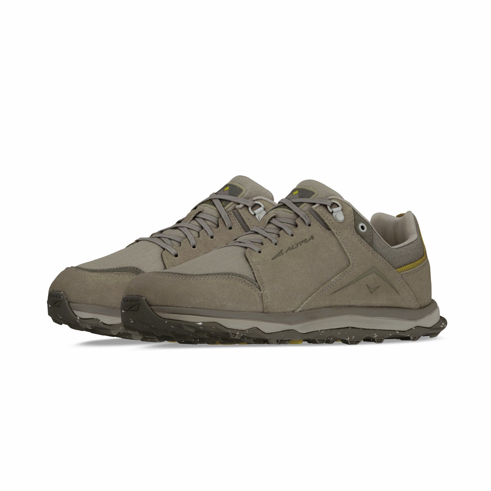 Men's LP Alpine Altra Running On Sale