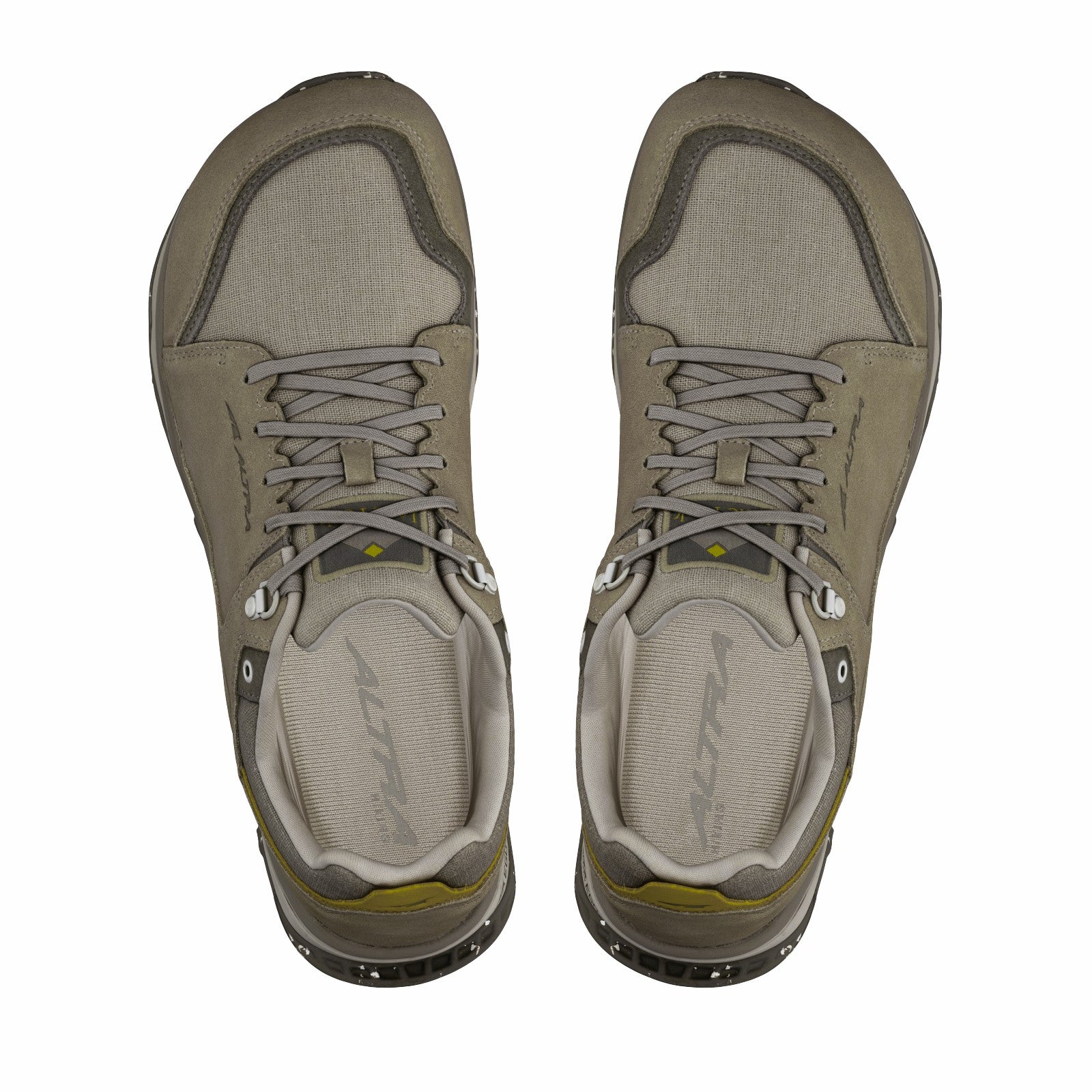 Men's LP Alpine Altra Running On Sale