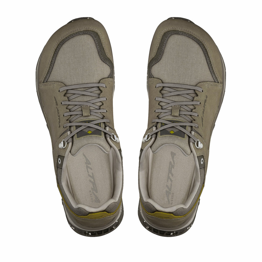 Men's LP Alpine Altra Running On Sale