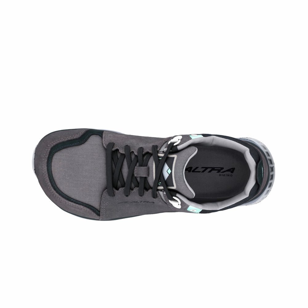 Women's LP Alpine Altra Running Savings