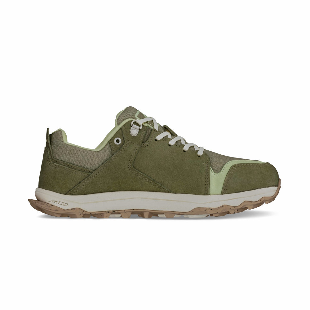 Women's LP Alpine Altra Running On Sale