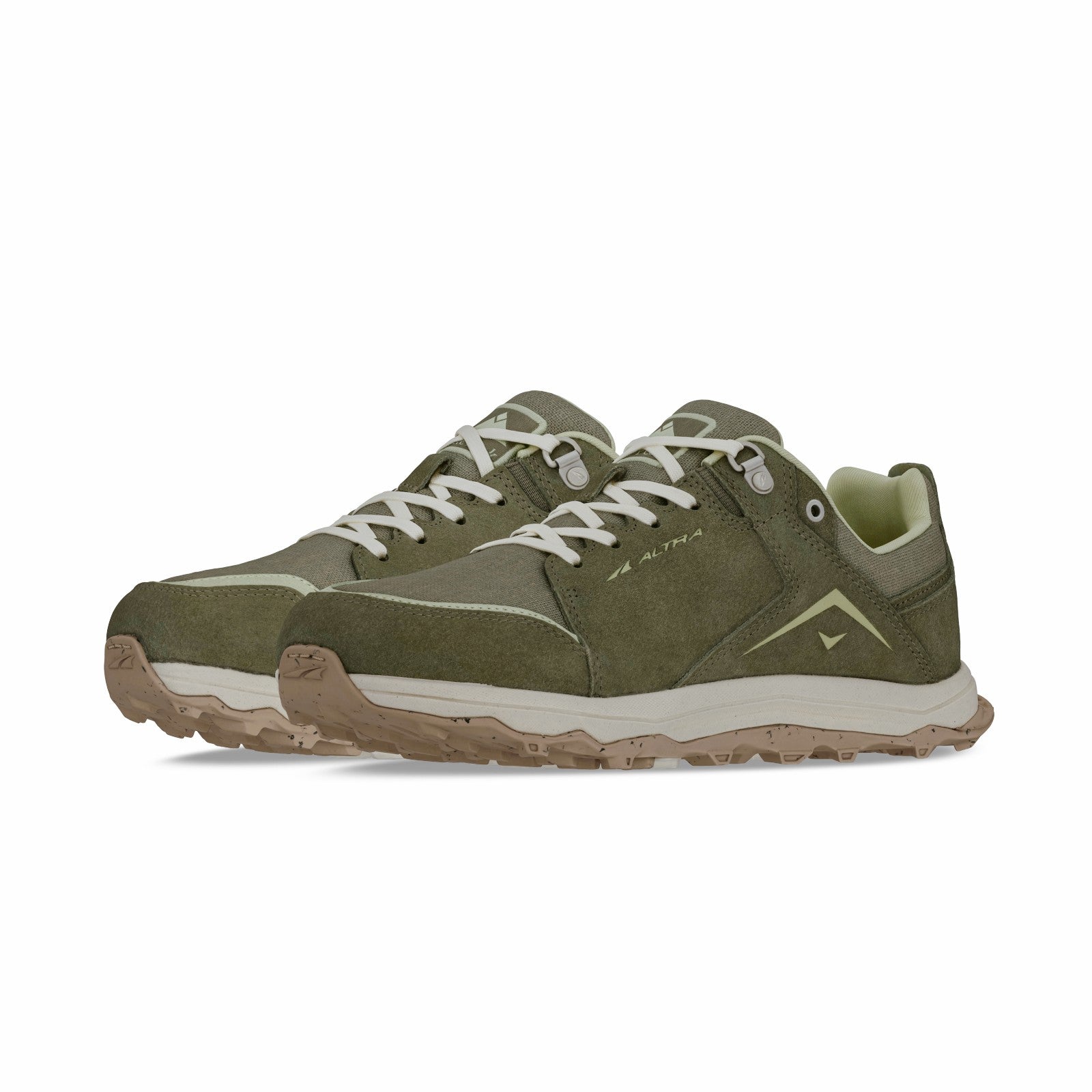 Women's LP Alpine Altra Running On Sale