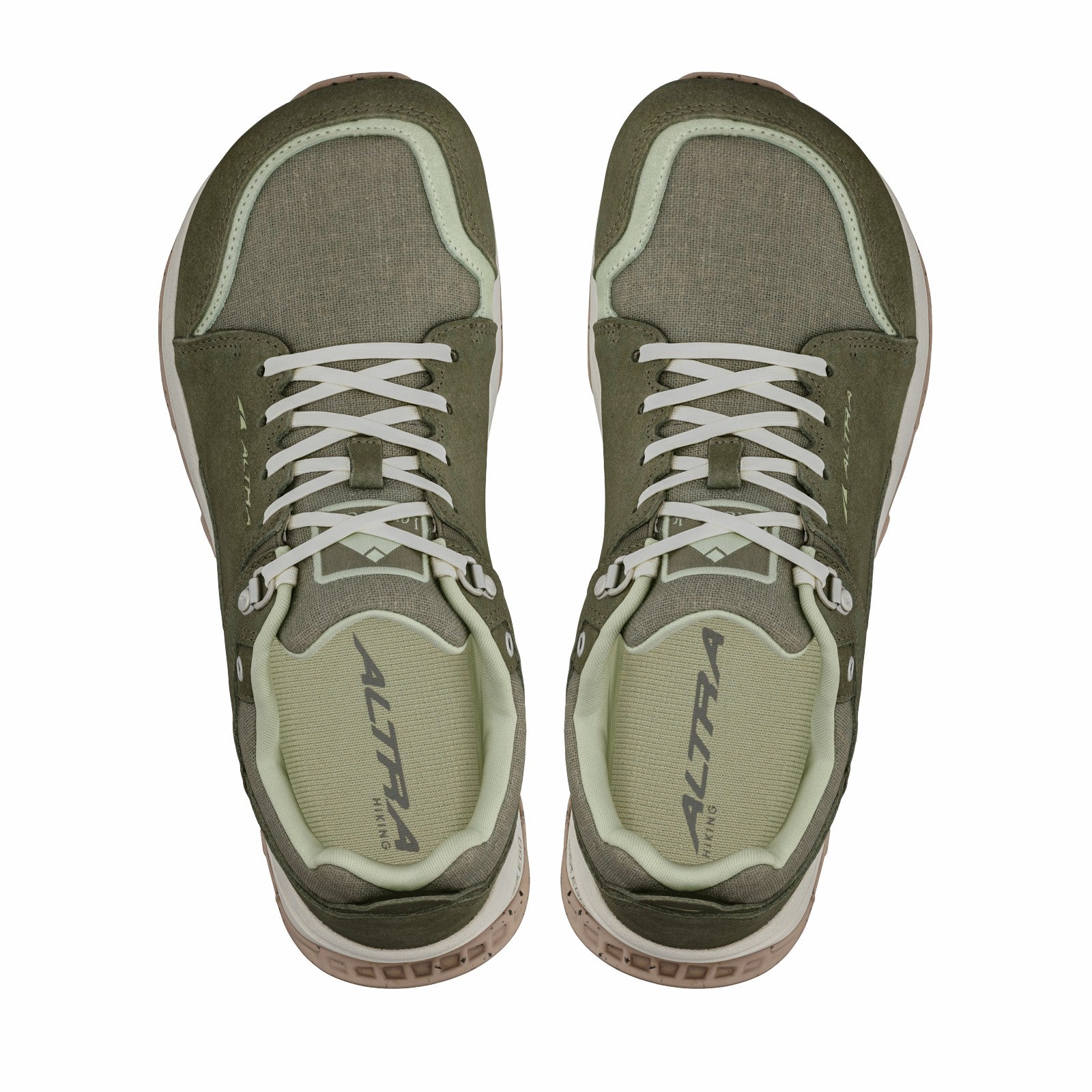 Women's LP Alpine Altra Running On Sale