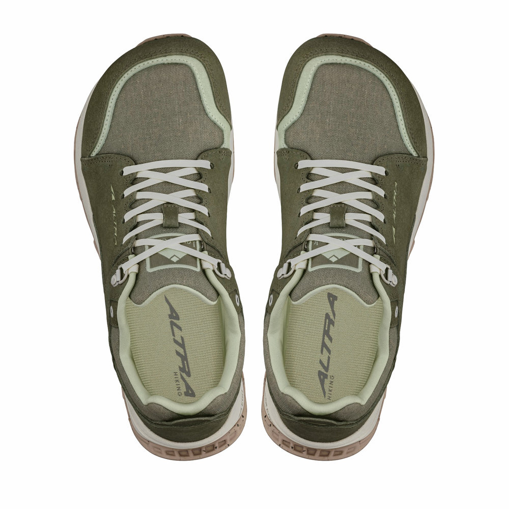 Women's LP Alpine Altra Running On Sale