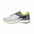 Gray/Lime