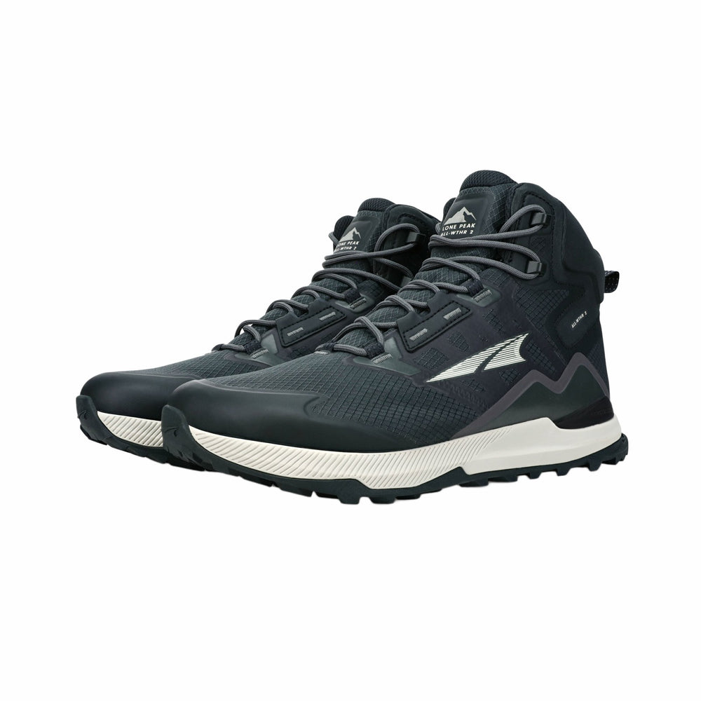 Men's Lone Peak ALL-WTHR Mid 2 Altra Running Sale