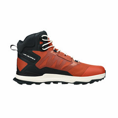 Men's Lone Peak ALL-WTHR Mid 2 Altra Running Sale