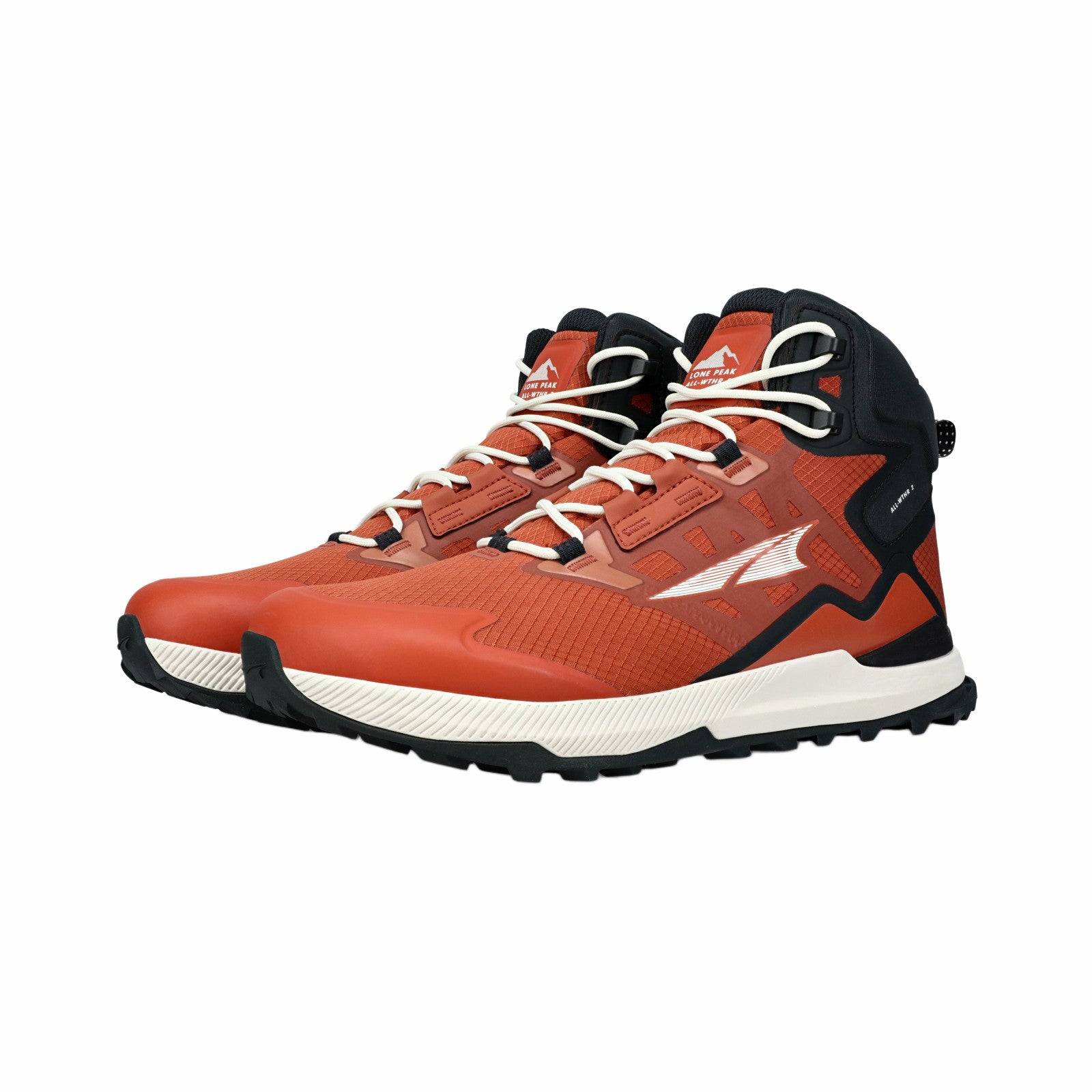 Men's Lone Peak ALL-WTHR Mid 2 Altra Running Sale