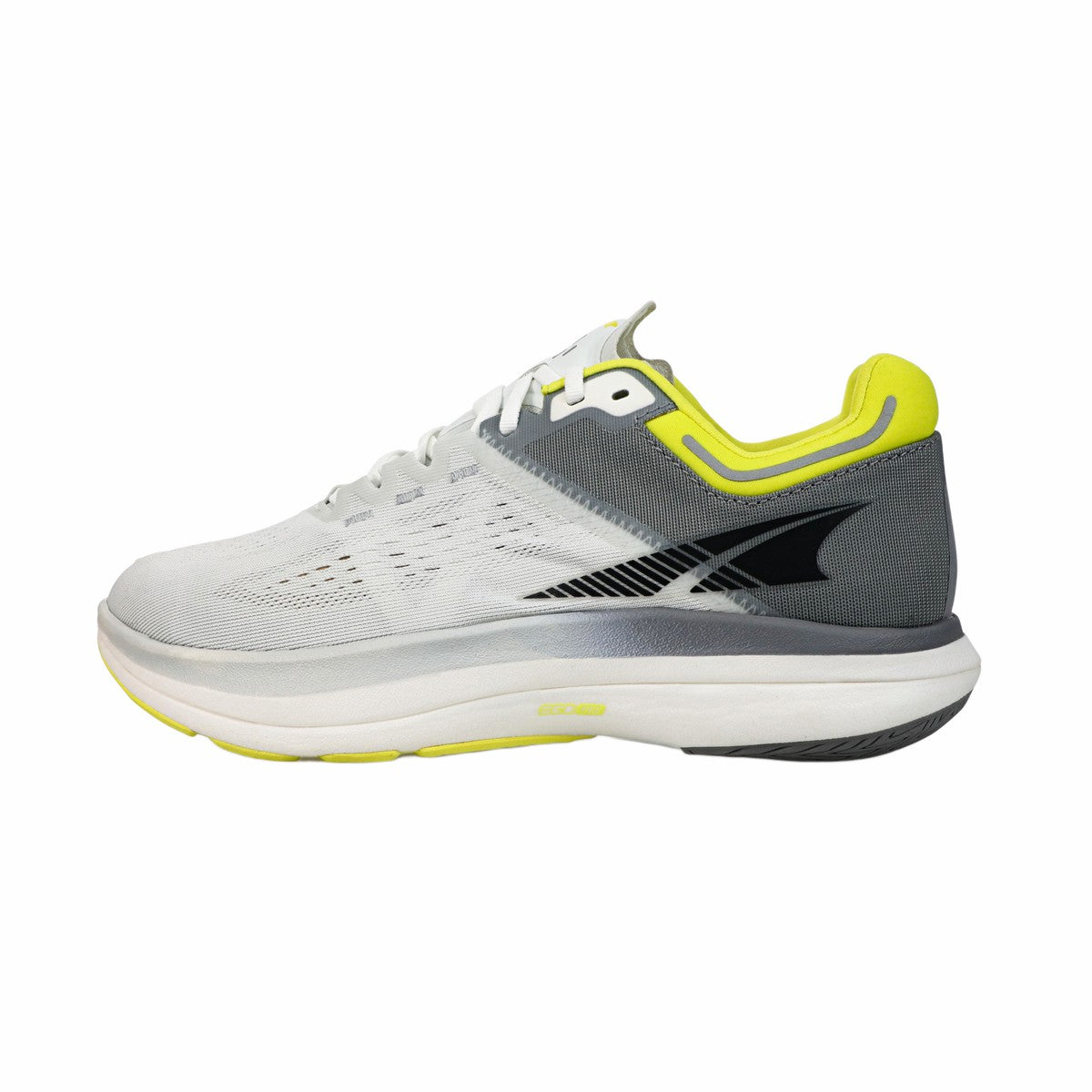 Gray/Yellow,5.5,Women's
