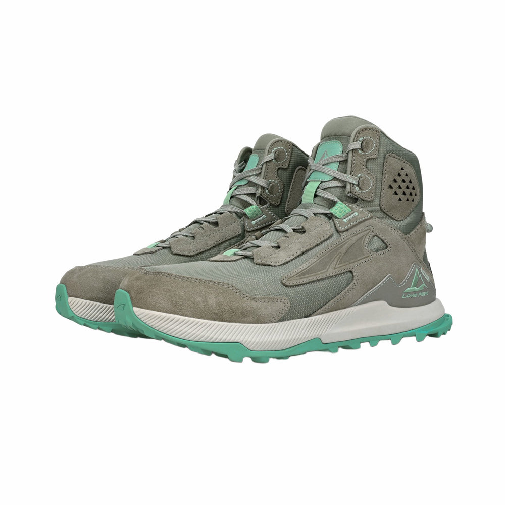 Women's Lone Peak Hiker 2 Altra Running Discounted
