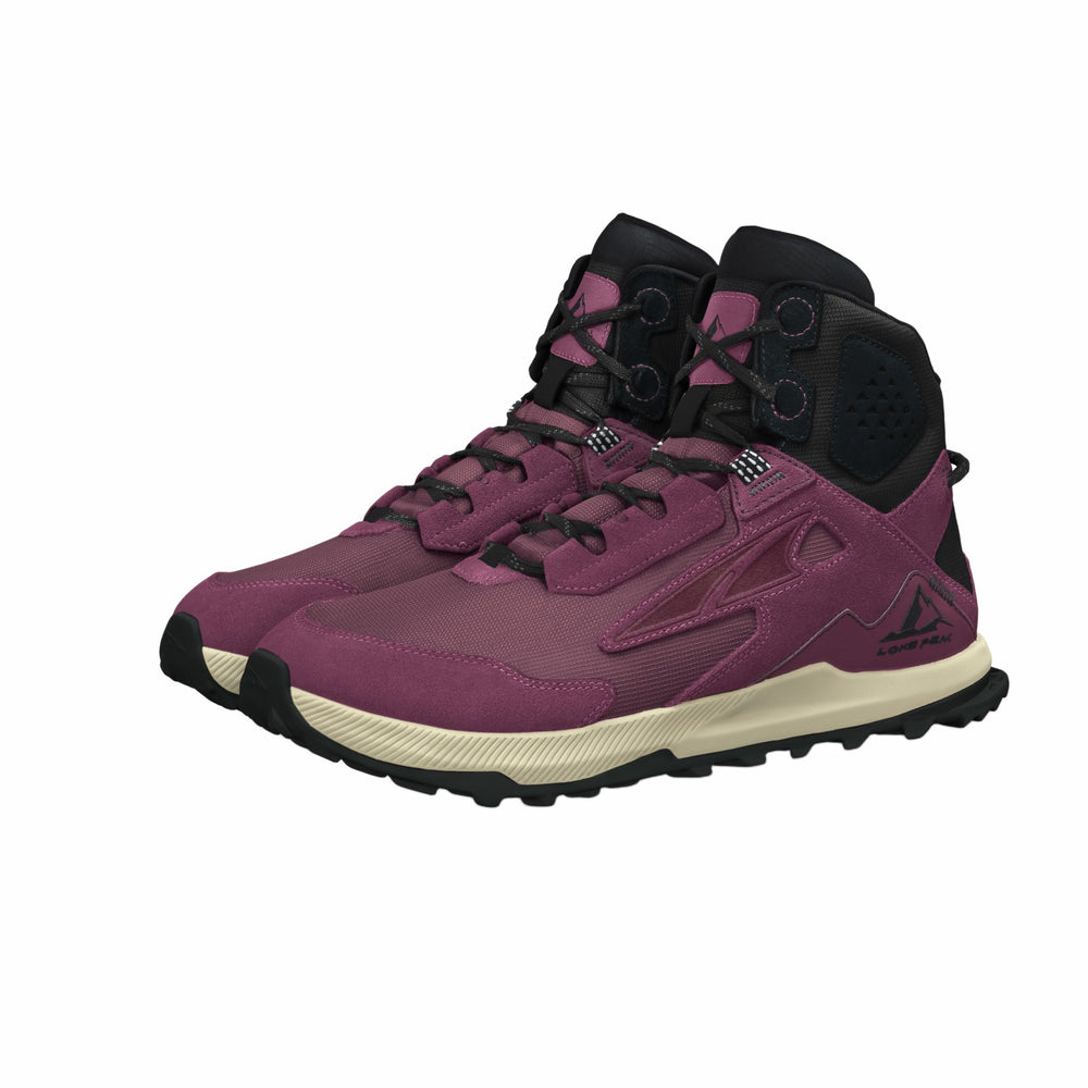 Women's Lone Peak Hiker 2 Altra Running Sale