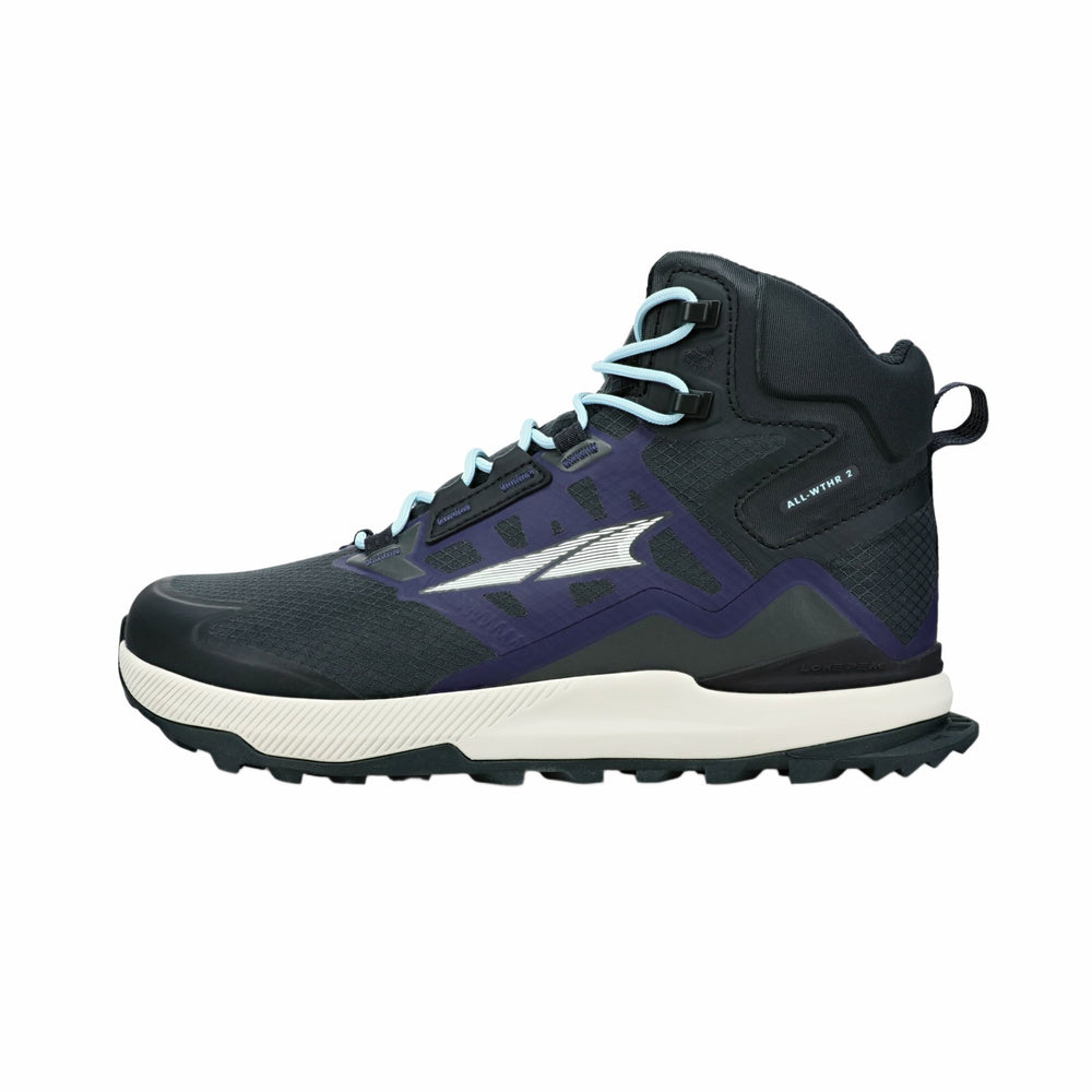 Women's Lone Peak ALL-WTHR Mid 2 Altra Running Savings
