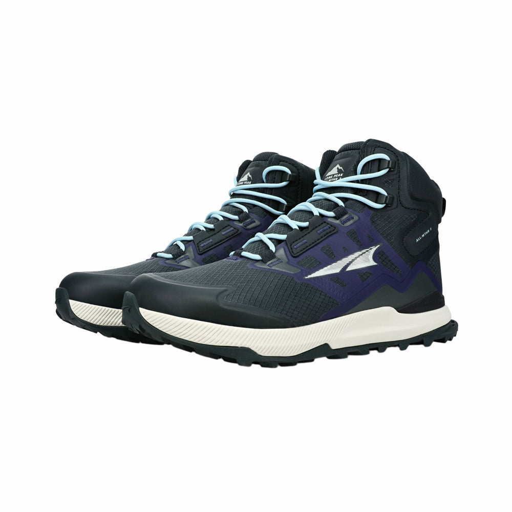 Women's Lone Peak ALL-WTHR Mid 2 Altra Running Savings