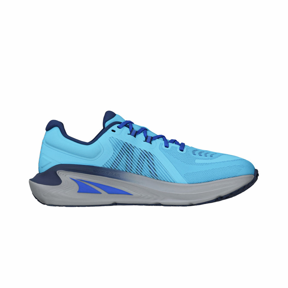 Men's Paradigm 7 Altra Running Discounted