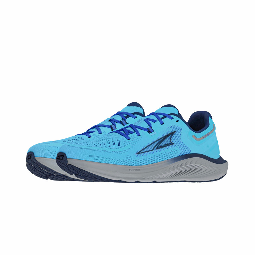 Men's Paradigm 7 Altra Running Discounted