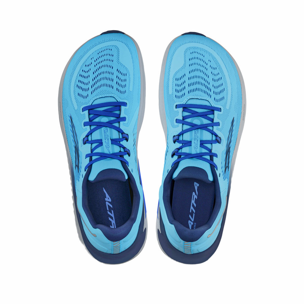 Men's Paradigm 7 Altra Running Discounted