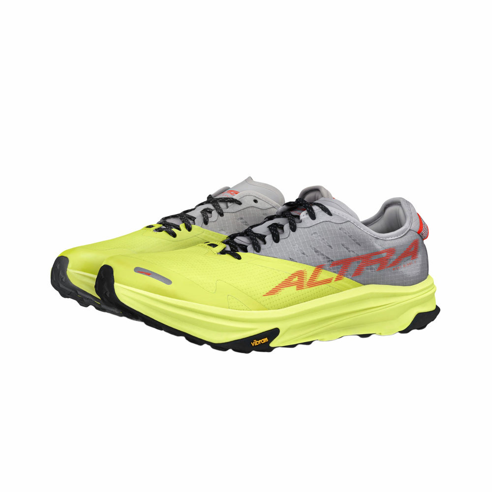 Men's Mont Blanc Carbon Altra Running Exclusive Deal