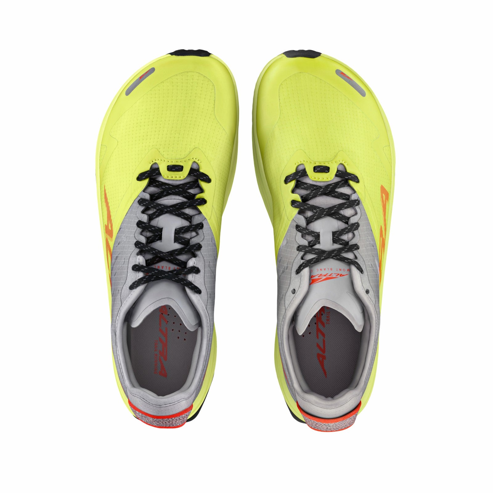 Men's Mont Blanc Carbon Altra Running Exclusive Deal