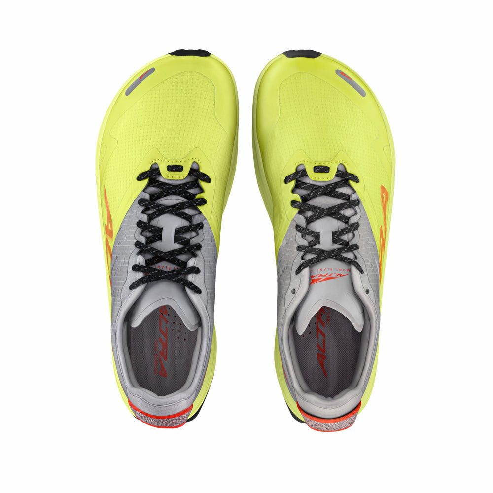 Men's Mont Blanc Carbon Altra Running Exclusive Deal