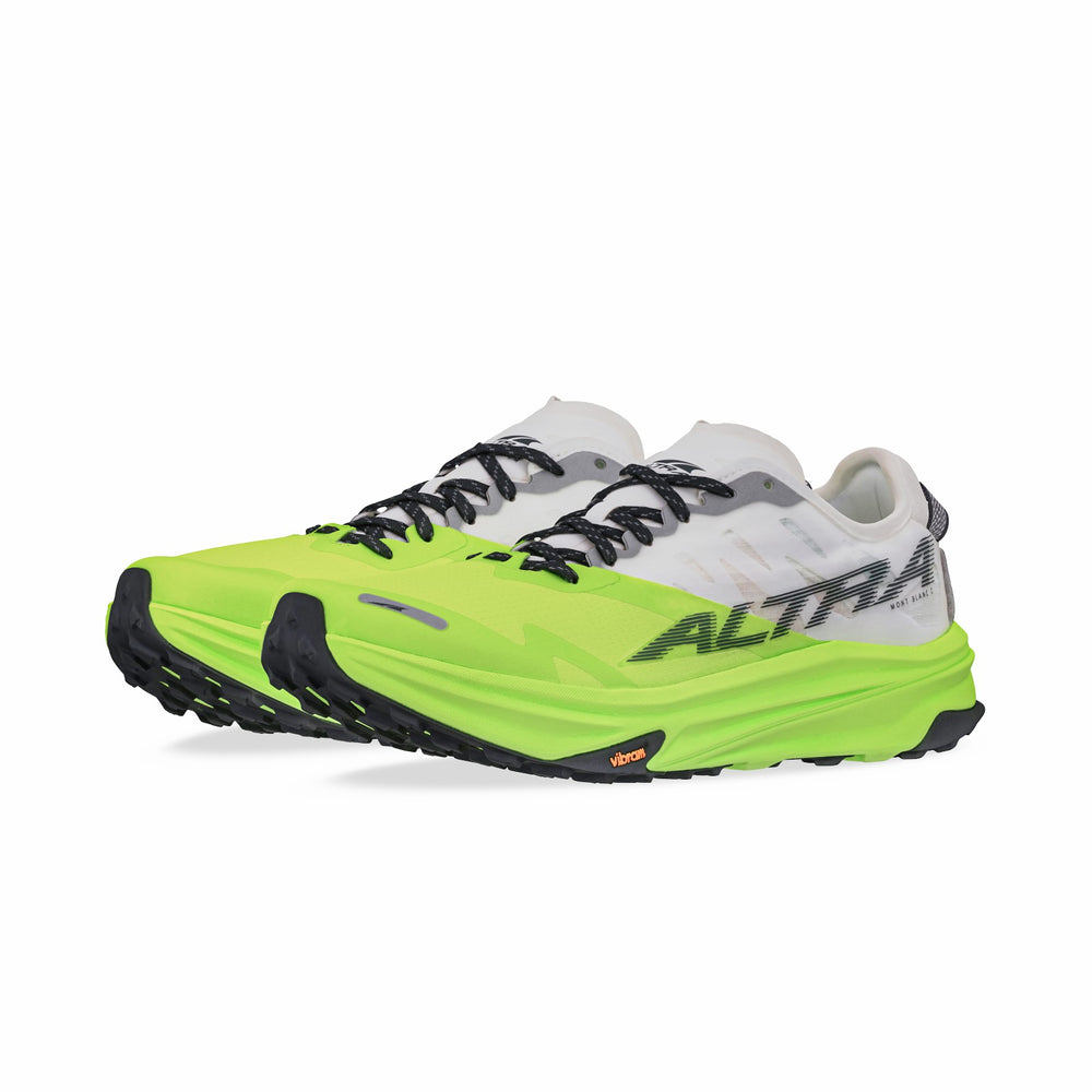 Men's Mont Blanc Carbon Altra Running Hot Deal