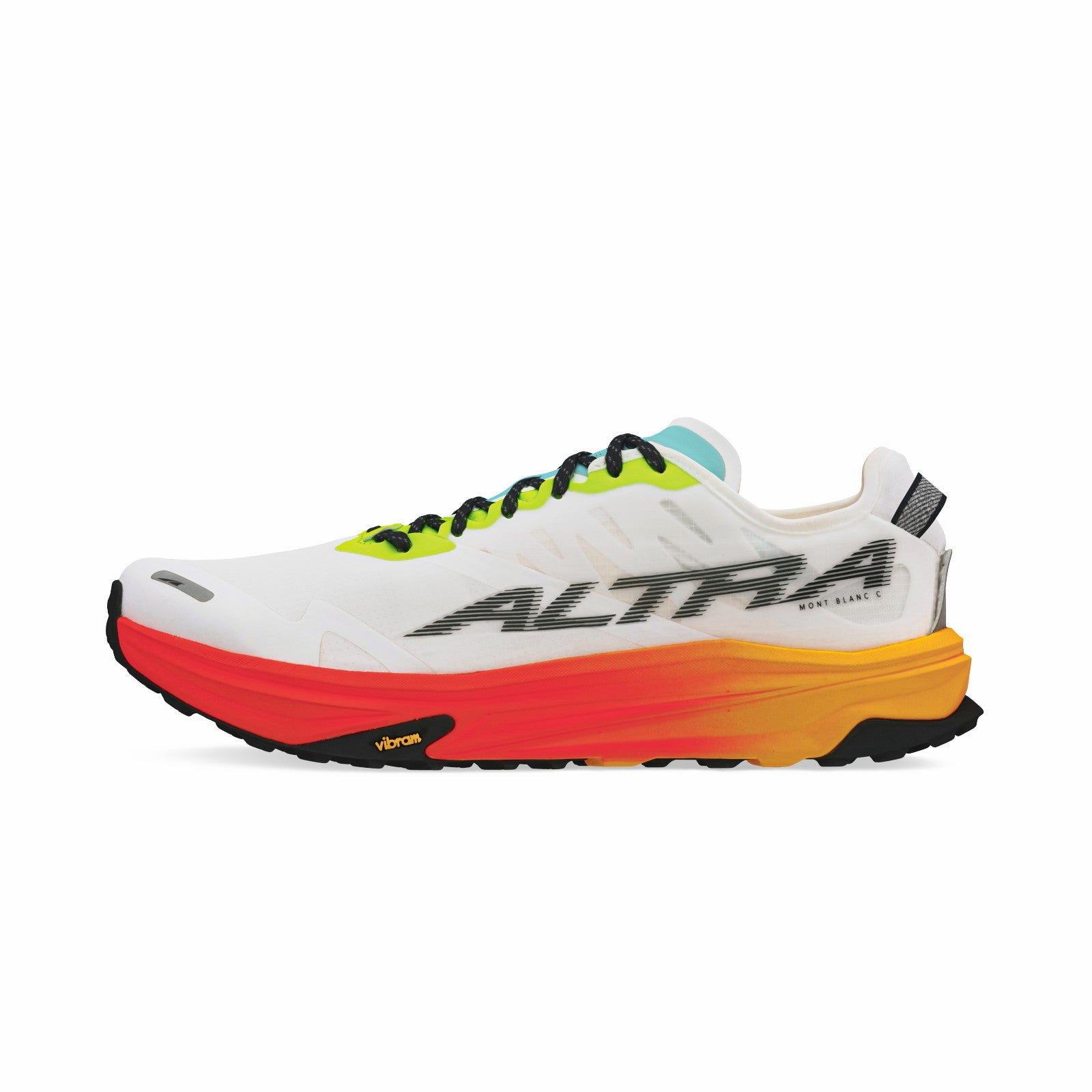 Men's Mont Blanc Carbon Altra Running Hot Deal
