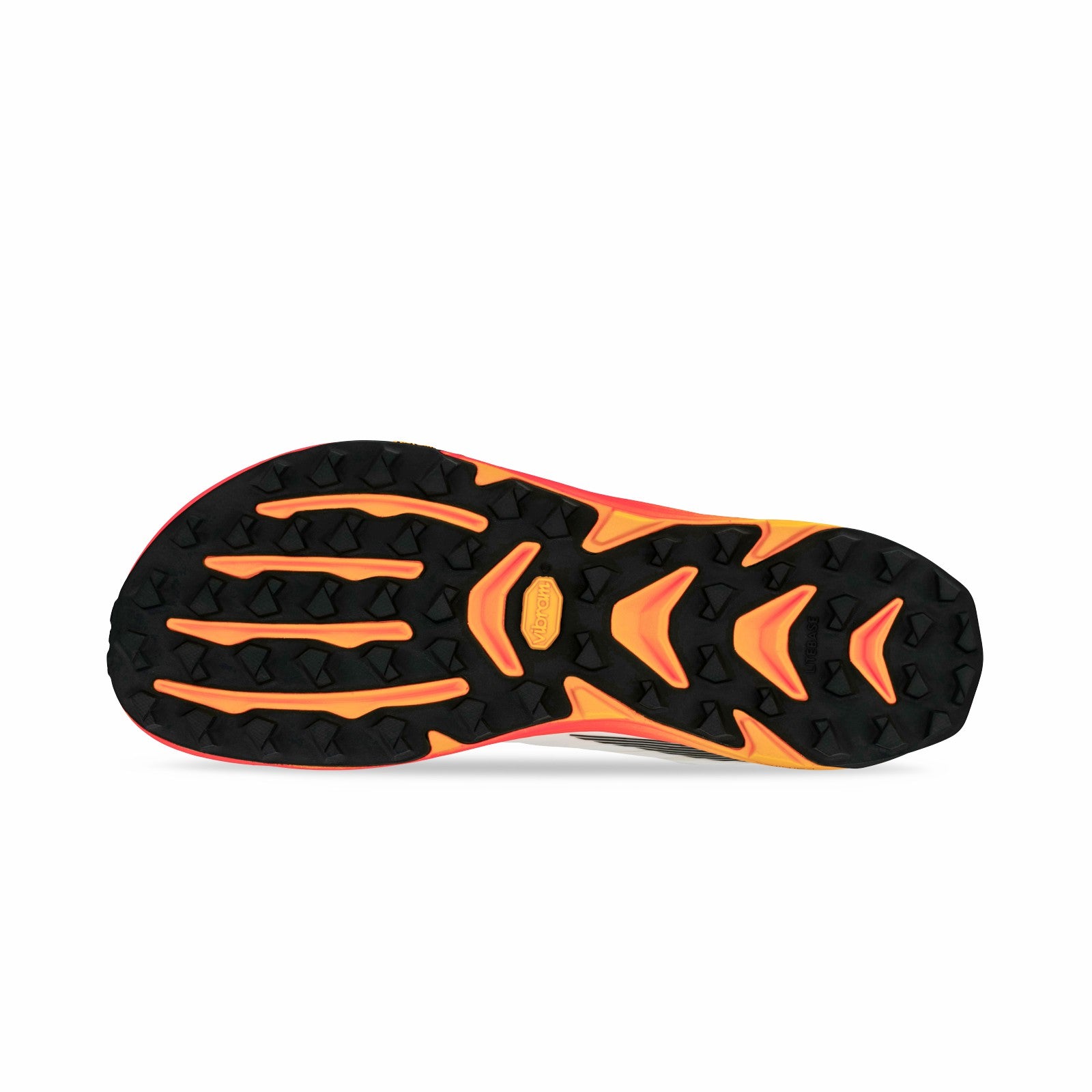 Men's Mont Blanc Carbon Altra Running Hot Deal