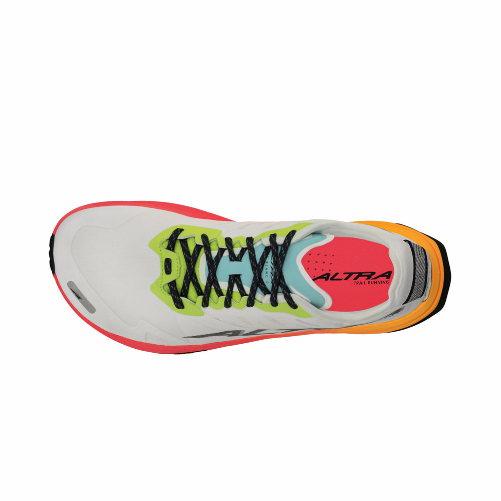 Men's Mont Blanc Carbon Altra Running Hot Deal