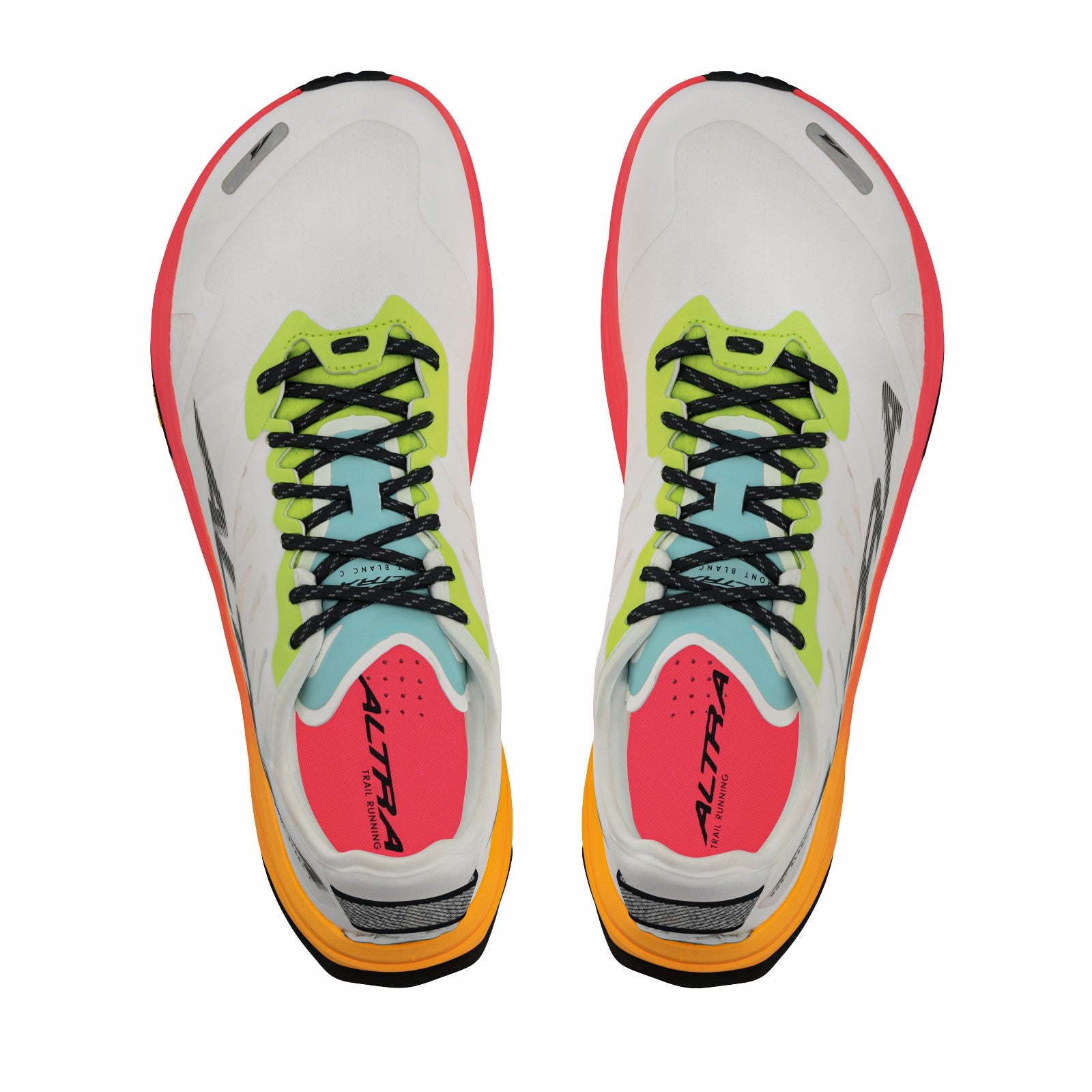 Men's Mont Blanc Carbon Altra Running Hot Deal
