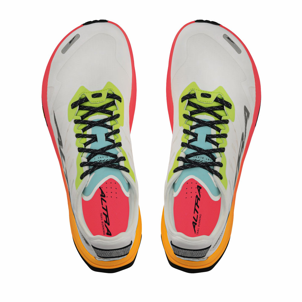 Men's Mont Blanc Carbon Altra Running Hot Deal