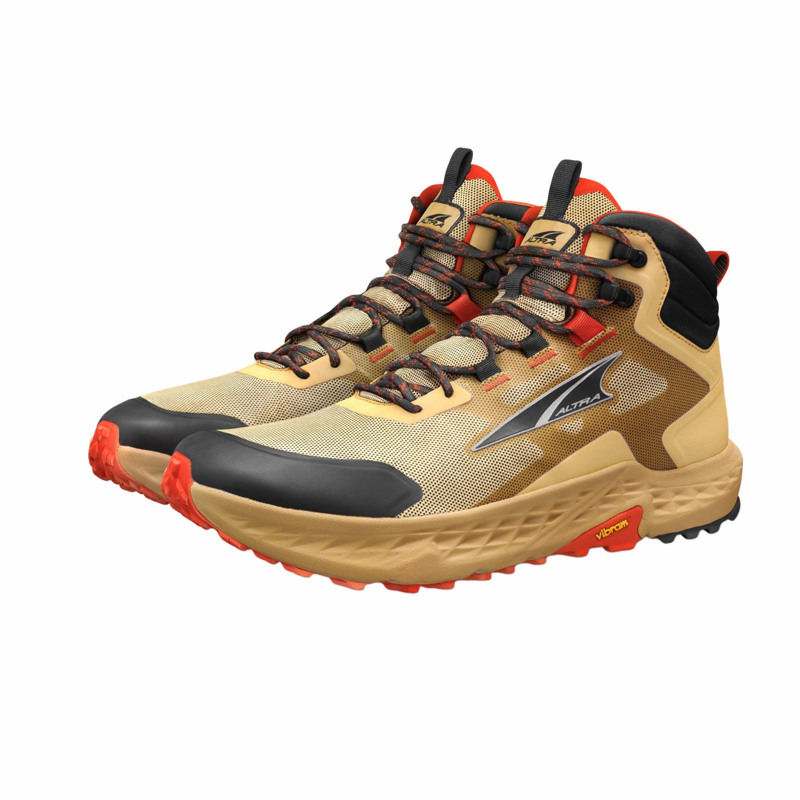 Men's Timp Hiker Altra Running Bargain