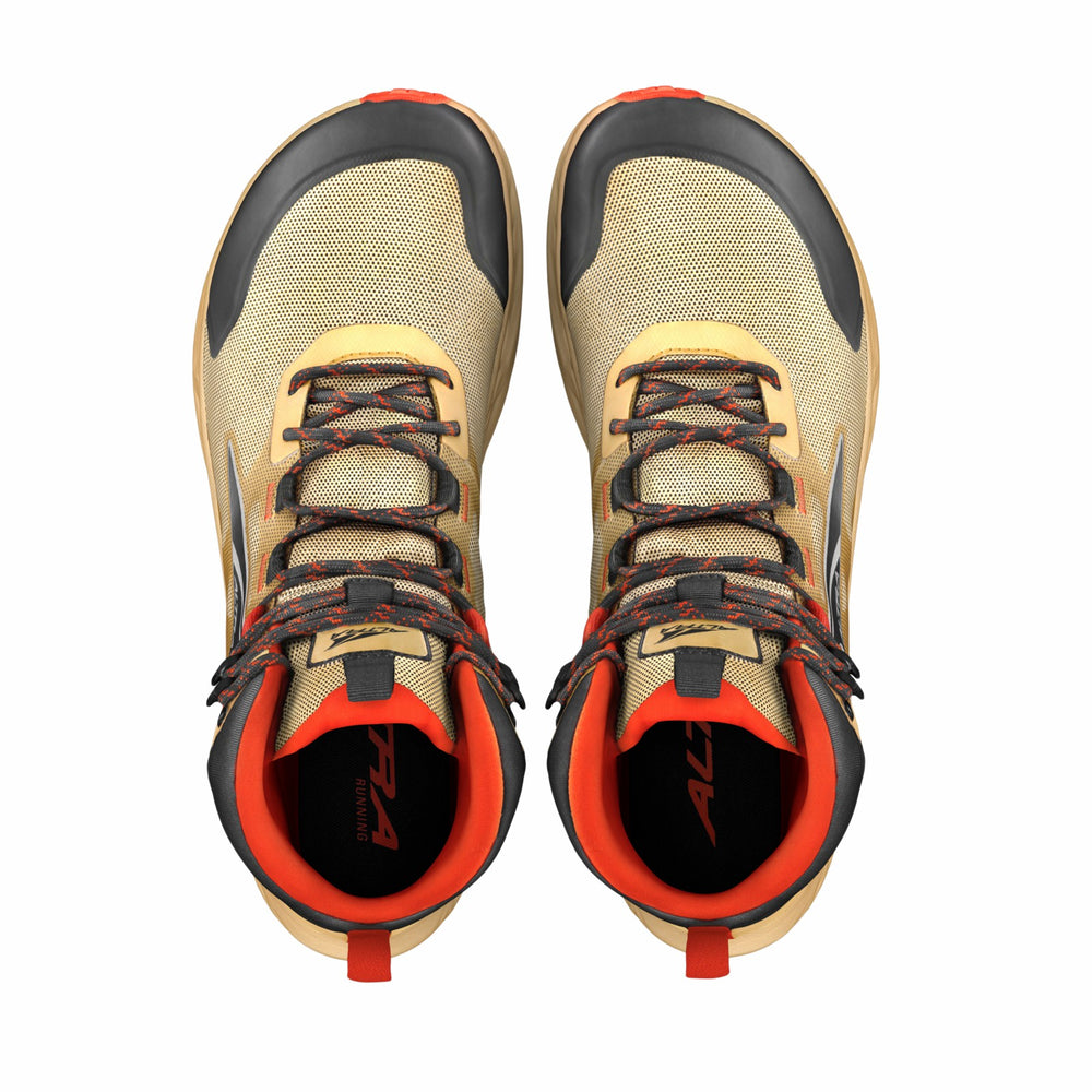 Men's Timp Hiker Altra Running Bargain