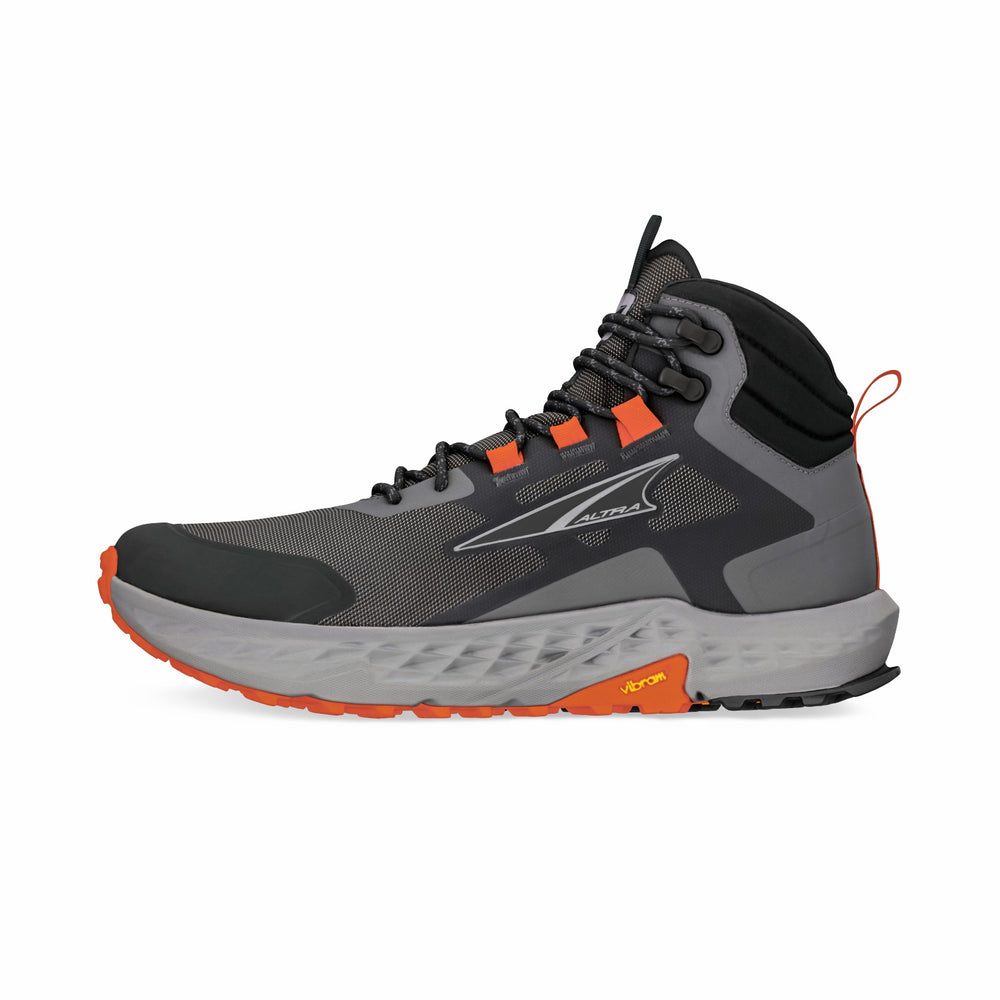 Men's Timp Hiker Altra Running Bargain
