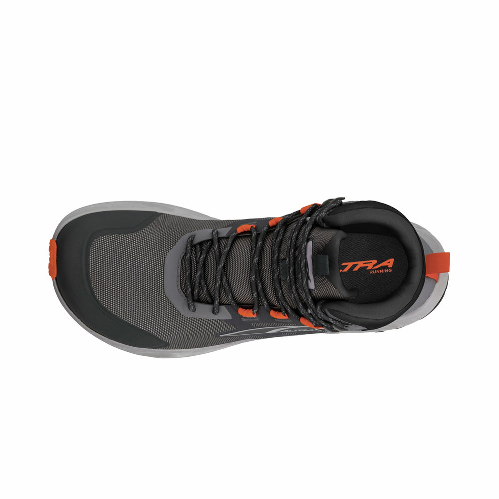 Men's Timp Hiker Altra Running Bargain