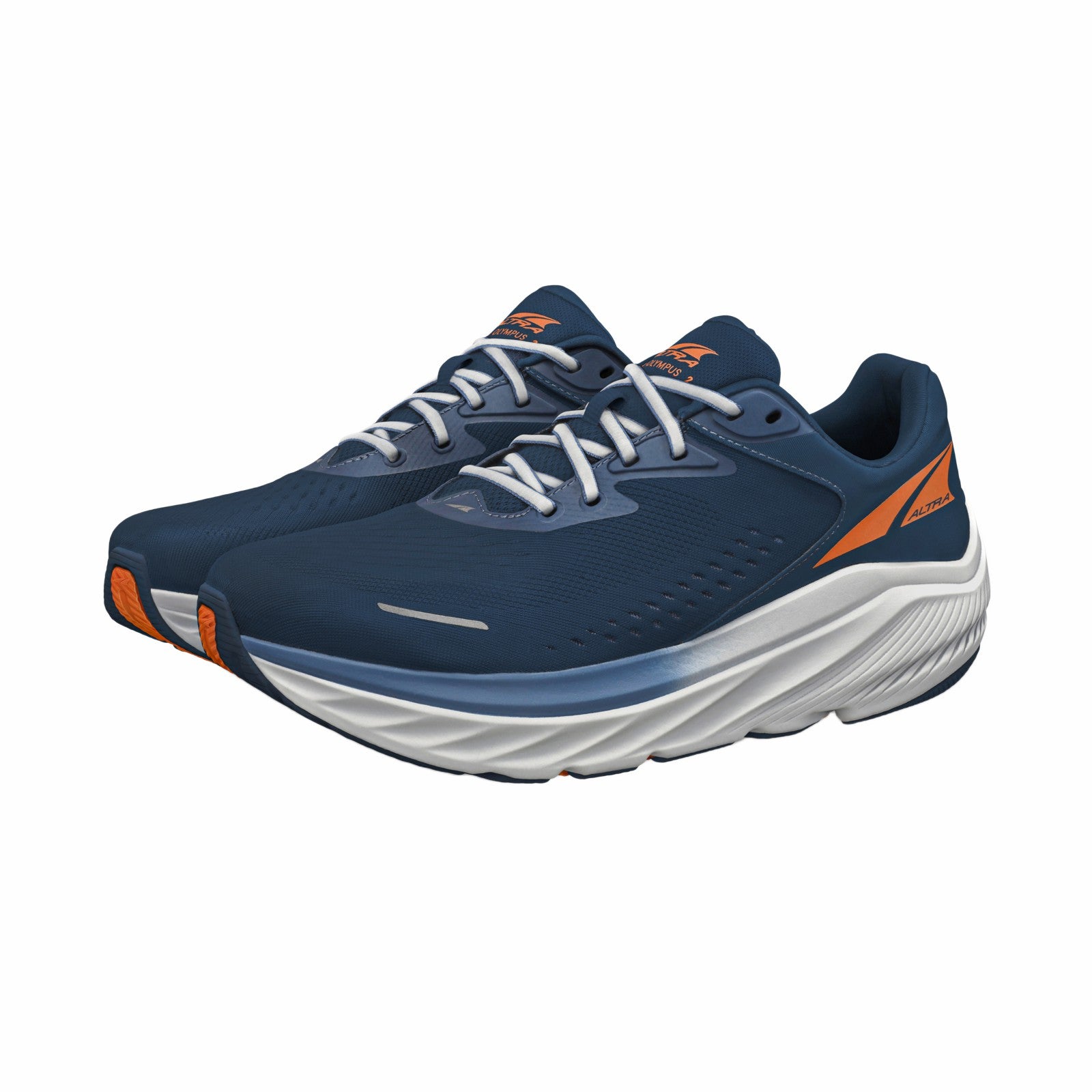 Men's VIA Olympus 2 Altra Running Savings