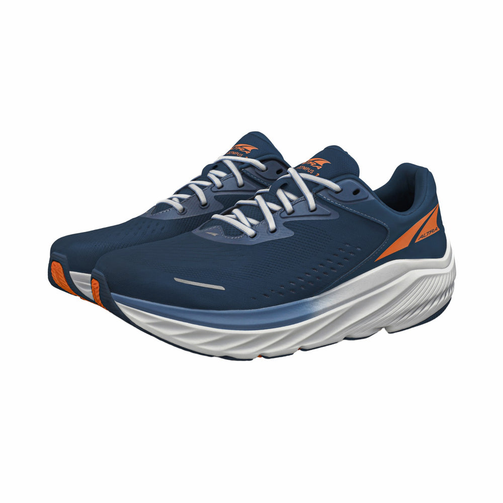 Men's VIA Olympus 2 Altra Running Savings