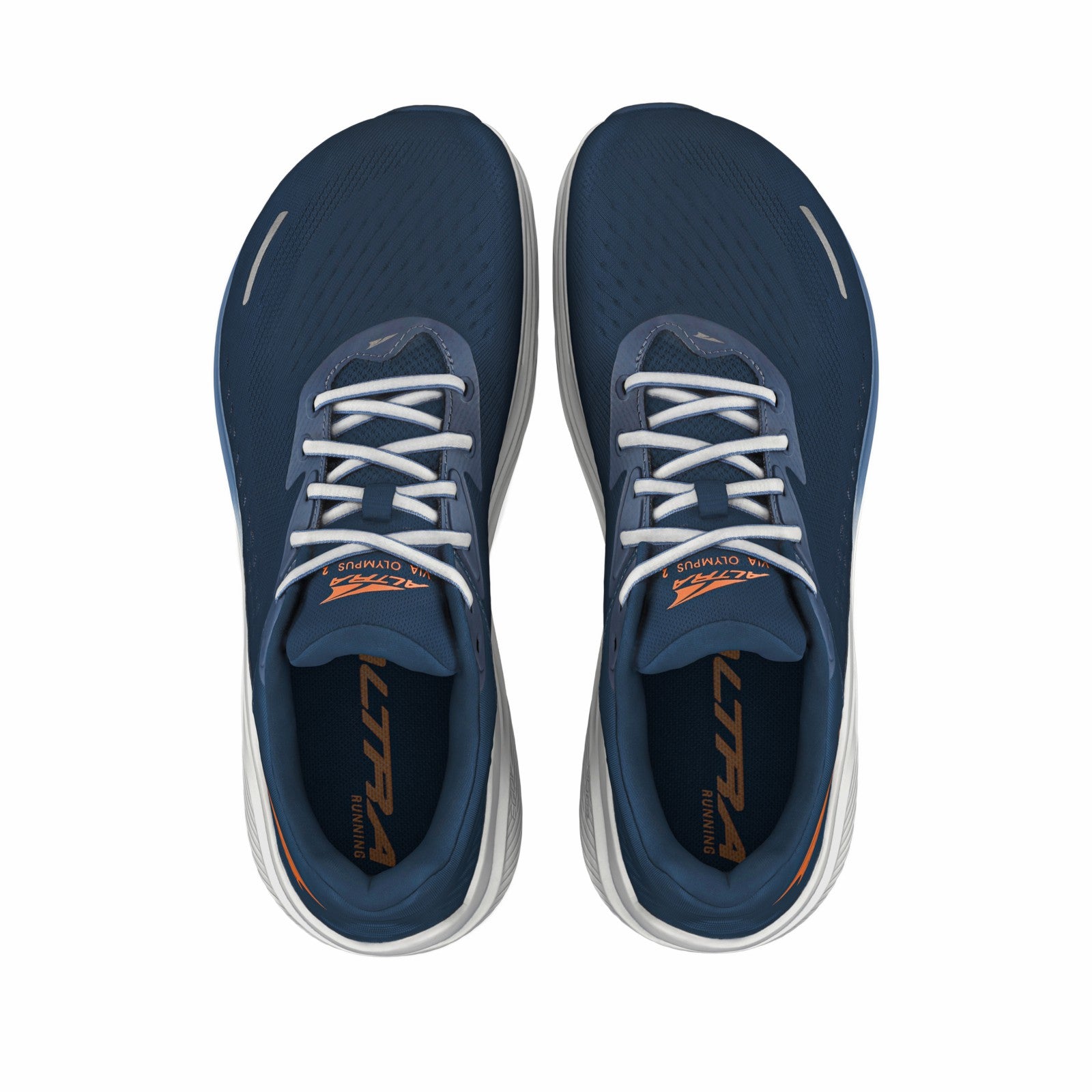 Men's VIA Olympus 2 Altra Running Savings