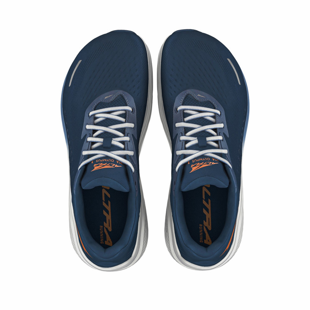 Men's VIA Olympus 2 Altra Running Savings