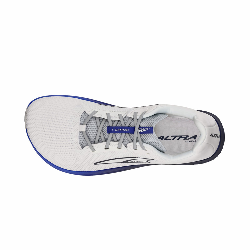 Men's Escalante 4 Altra Running Limited Offer